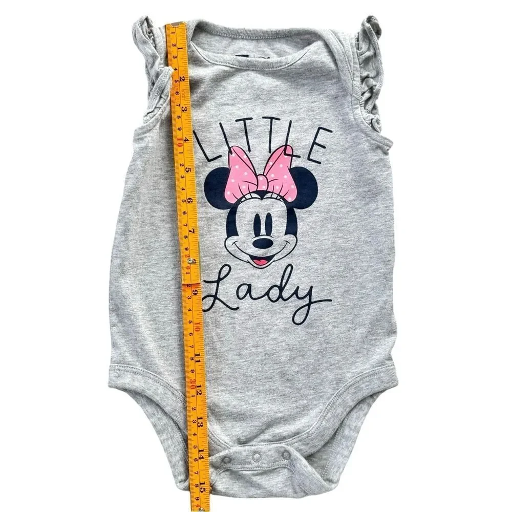 GAP baby disney